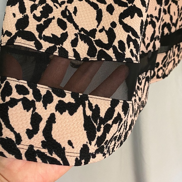 faith and joy skirt - Picture 3 of 4